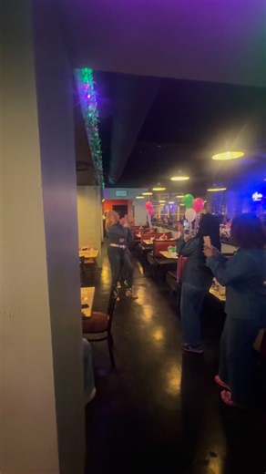 💚💖 THANK YOU, SIGMA RHO OMEGA! 💖💚 A huge thank you to Alpha Kappa Alpha Sorority, Incorporated® – Sigma Rho Omega Chapter for choosing Red River Social Kitchen & Bar to host The Pearlf​ect MatchHER Membership ReAKAivation Mixer. Y’all truly set it off — and that stroll? 🔥🔥🔥 The energy, the sisterhood, the pearls, and the pink and green lit the room from start to finish. Red River Social was honored to be the backdrop for such a powerful and joyful celebration. Thank you for the vibes, the