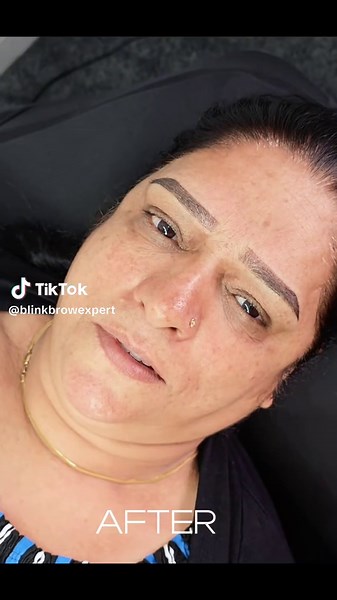 Achieve Perfect Ombre Brows with Microblading Techniques