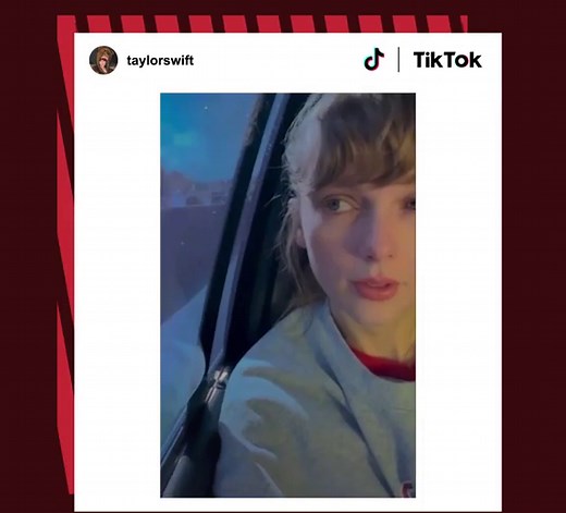 See Taylor Swift wear her ‘very first’ cap and gown at NYU graduation