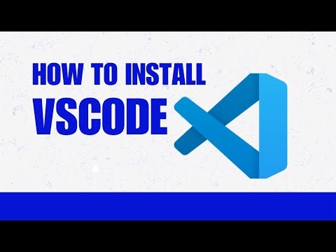 HOW TO INSTALL Visual Studio Code( VS Code)