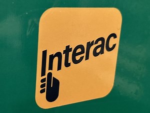 Interac expanding e-transfer service, Wealthsimple to join