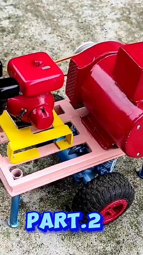 9.2K views · 166 reactions | Miniature version of the V8 array sound test PART.2 | miniatur sound system | Facebook