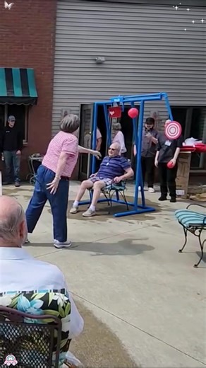 Timeless Love: Celebrating Romance in Old Age