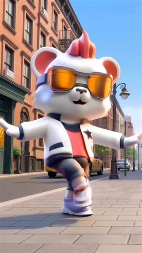 Mane City | bet you didn’t know the cyber cubs have groove 😁 #cybercubs #manecity #loadedlions | Instagram