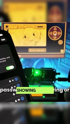 Introduction to the Hack #hexploit #tech #hacker #education #cybersecurity #flipper #hack