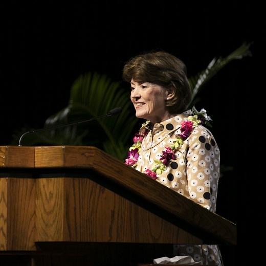 The Greatest of These Is Charity