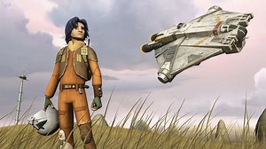 Is Ezra Bridger still alive? Where did he go in the end?