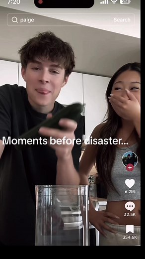 The cucumber guy has seriously taken over my life and so has this Susteas grater 🥒 #logang #cucumbers #easy @Logan