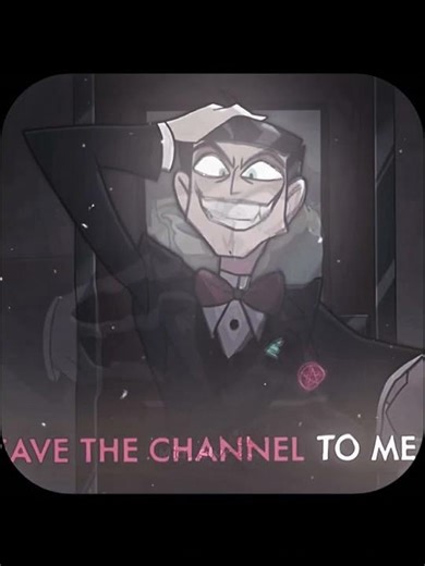 Lake come out we know your here 😭 #simp #vox #hazbinhotel #dontflop #edit