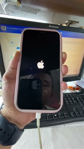 cara masuk recovery mode / mode pemulihan iphone