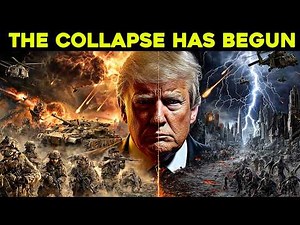 WHAT TRUMP JUST DID IS IN THE BIBLE — IRAN, CHINA