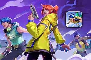 Who is the developer of Sigma Battle Royale and why is the game being associated with Free Fire?