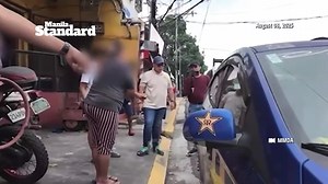 WATCH | The Metropolitan Manila Development Authority (MMDA) is intensifying its campaign against illegal parking to improve traffic flow in the metropolis. Members of the Special Operations Group-Task Force for Road Clearing (SOG-TFRC) conducted the latest operations on major streets in cities of Pasay, Parañaque, San Juan, and Quezon City after receiving reports of vehicles illegally parked on sidewalks and occupying traffic lanes. | via Joel Zurbano #MSNews 👉 For more info, visit manilastand