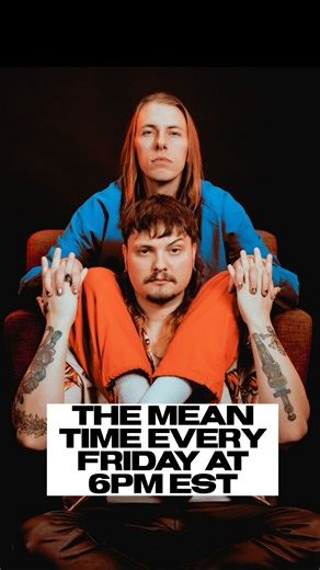 idobi Radio on Instagram: "i wouldn’t start there • • • • tune into The Mean Time every friday at 6pm est via the free idobi app!"