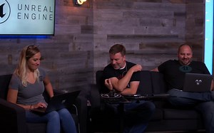 Animation Blueprint Setup & Walkthrough Part 3