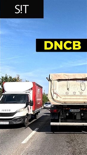 DNCB Traffic – A Full Loop Around Bucharest 🌄🚗 #Shorts #DNCB