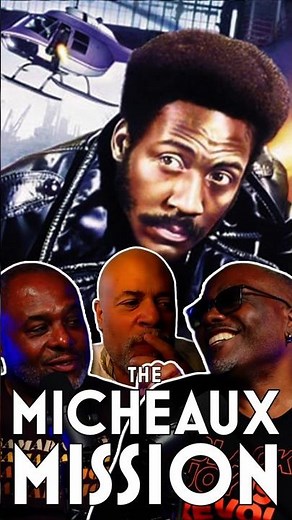 The Best Shaft Movie (and It’s Not the One You Think) 👀