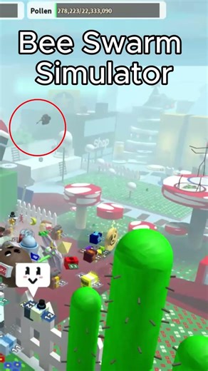 bots in different roblox games #roblox #beeswarmsimulator #mm2 #fiche #bot #robloxbots