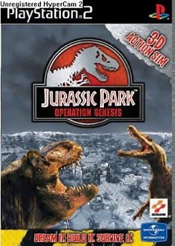 How to download Jurassic Park Operation Genesis full version for free!