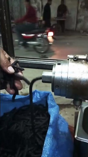 Cold pressed Olive Oil Extraction Machine.