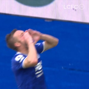 4.7M views · 10K reactions | You can watch this as many times as you like!  | Leicester City Football Club | Facebook