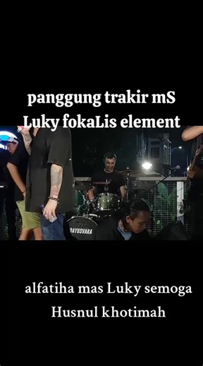 #dunia_ musik_element_panggung_terahir_masluky