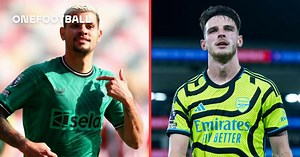 Premier League distance covered stats: The ‘hardest-working’ teams and players