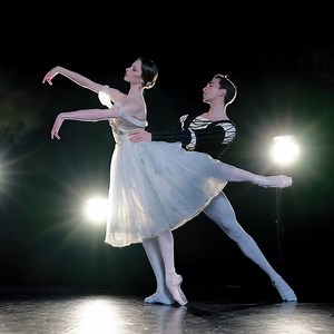 📢 Announcing our 75th season 🎉 Bringing you passion, inspiration, wonder and so much more – our 2024/2025 season is a season for You. Watch our trailer to see what’s coming up - let us know in the comments what you’re most excited about! Visit our blog for full details https://www.ballet.org.uk/blog-detail/2024-2025-season-announcement/ Tickets for our brand new Nutcracker (in Southampton and London) and Mary Skeaping’s Giselle (in Liverpool, Manchester and London) go on general sale on Wednes