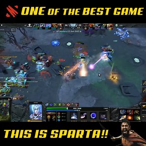 883K views · 8.9K reactions | 朗One of the Best Game in the History of Dota 2  | DOTA Moments | Facebook