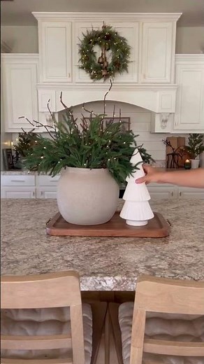 Stunning Amazon Christmas Centerpiece Ideas on a Budget!