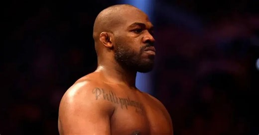 Five Years Later, Jon Jones Fires Back At Claims He Lost Controversial Title Fight