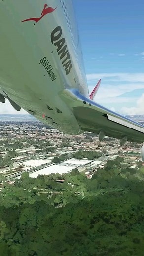 1.4K views · 10K reactions | ✈️ Preciosa Toma En 4K PRO De un A330-300 Antes De Aterrizar  | Tony Romero | Facebook