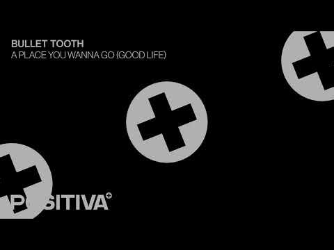 bullet tooth - A Place You Wanna Go (Good Life) [Official Visualiser]