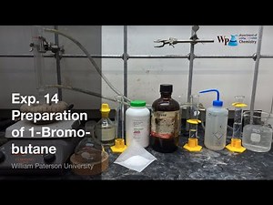 Exp. 14 Lab Video