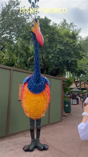 Exploring the Magic of Disney World