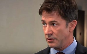 New General Hospital Spoilers: Neil Loses Everything Britt Admits She Saw Him With Alexis In New York?