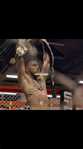 100% Mental. #motivation #combatsports #motivationalvideo #ufc #conormcgregor