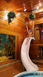 Before A Pretty Cool Hotel Tour was episodes it was Instagram Stories! This is one of the original tours. | A Pretty Cool Hotel Tour