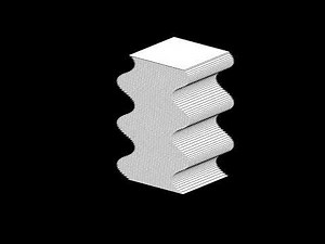 Adobe Animate Lesson 101: Create 3D Moving of Squares