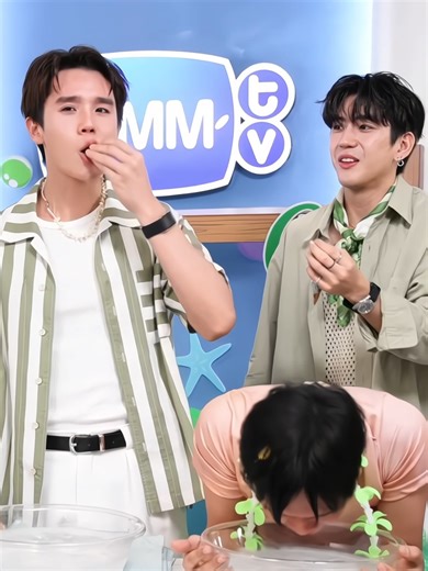 哎哟~😳 #jimmysea #jimmyyjp #sea_tawinan #จิมมี่ซี #armshareep199 | Jimmy Sea