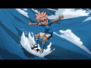Inazuma Eleven (Los Super Once) - Capitulo 72 - HD Español (Latino)