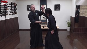 ★Feature Article Improving Your Aikido through Iaido https://budojapan.com/aikido/reed20220216/ [Aiki & Jujutsu Videos] https://budojapan.com/vodcat/aiki-jujutsu/ New!! AIKI Web Course (Total 25 Lessons) https://budojapan.com/awc [Kenjutsu & Iai Videos] https://budojapan.com/vodcat/kenjutsu-iai/ Aikido principles have much in common with principles of the Sword, and by training with Iaido including practice with a real sword, this can deepen your understanding of Aikido. William Reed holds a 10t