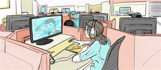 UCLA Film & Television Archive — Research and Study Center | UCLA Library