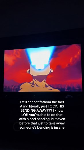 Avatar: The Last Airbender - Aang's Impressive Bending Moments