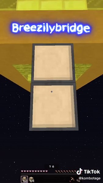 Mastering 4 Bridging Techniques in Minecraft