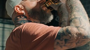 33K views · 822 reactions | Who else do you want to hear collabs with. Full music video is on my YouTube channel. If you get a second leave a like and comment on the full video on YouTube “Insane” Love y’all | Adam Calhoun | Facebook