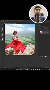 5.1K views · 95 reactions | How to Easily Remove Watermark in Photoshop 2024 . Learn how to easily remove unwanted watermarks from images using Photoshop 2024! Zoom in on the object, use the remove tool, and click the check mark for an automatic removal.. #sphotoedit #sandeepdarji . #howto #removewatermark #photoshop #2024 #removetool #zoomin #selectrandomly #checkmark #automaticallyremoved #photoshop2024 | Sphotoedit | Facebook