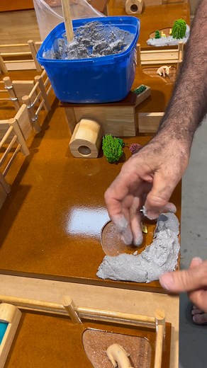 Christmas is coming!! Check out our most popular seller. The toy for all the Farm Kids - the Farmyard from Country Toys. It has the Horse Stable, Cattleyard, Pig Pen, Duck Pond and Chicken Roost, all in one great toy! We have two version, the FY1 Farmyard and the slightly bigger FY2 Farmyard that also has s tractor shed. www.countrytoys.com.au | Country Toys