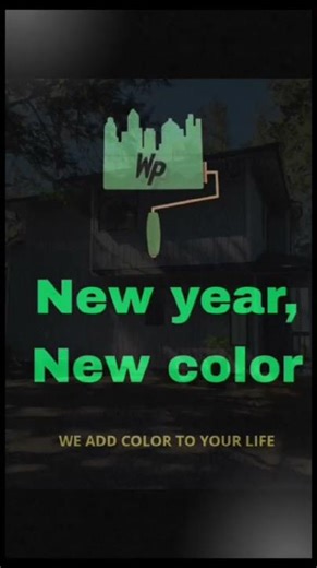 painting #power washer