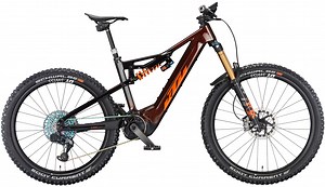 KTM Macina Prowler Exonic - 2026
